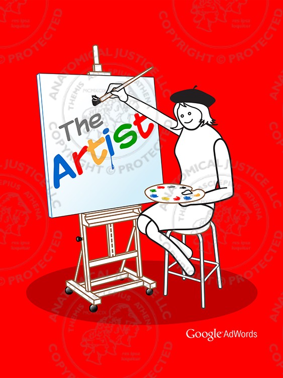 Female AdWords Personalities